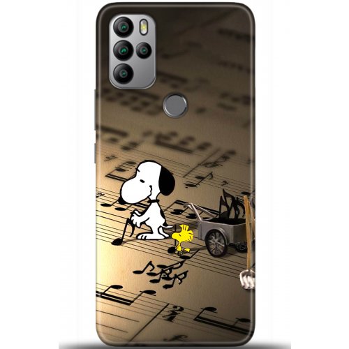 Uyumlu Kılıf HD Baskılı Kılıf - Followed Institution 5706