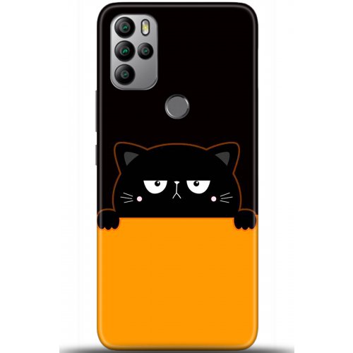 Uyumlu Kılıf HD Baskılı Kılıf - Followed Institution 5717