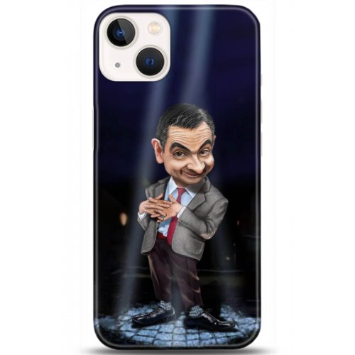 Kılıf HD Baskılı Kılıf - Followed Institution 5005