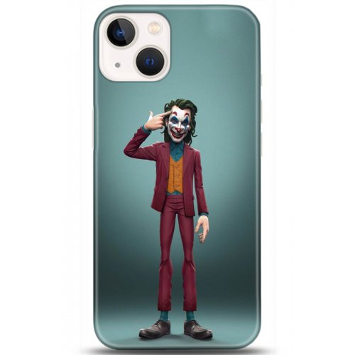 Kılıf HD Baskılı Kılıf - Followed Institution 5017