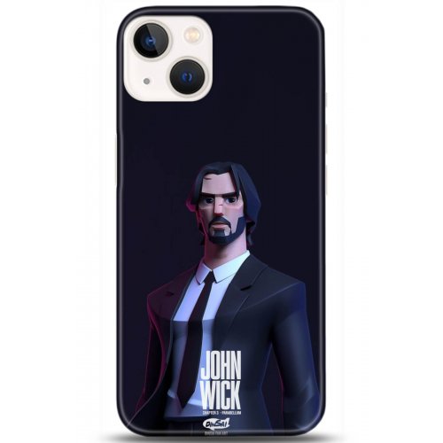 Kılıf HD Baskılı Kılıf - Followed Institution 5018