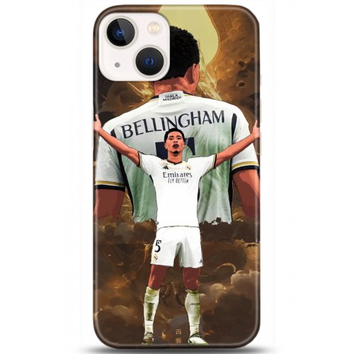 Kılıf HD Baskılı Kılıf - Followed Institution 5024