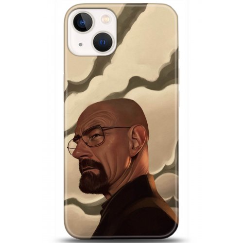 Kılıf HD Baskılı Kılıf - Followed Institution 5026