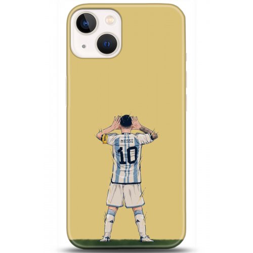 Kılıf HD Baskılı Kılıf - Followed Institution 5043