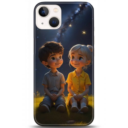 Kılıf HD Baskılı Kılıf - Followed Institution 5045