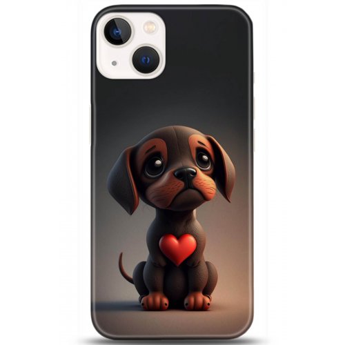 Kılıf HD Baskılı Kılıf - Followed Institution 5050