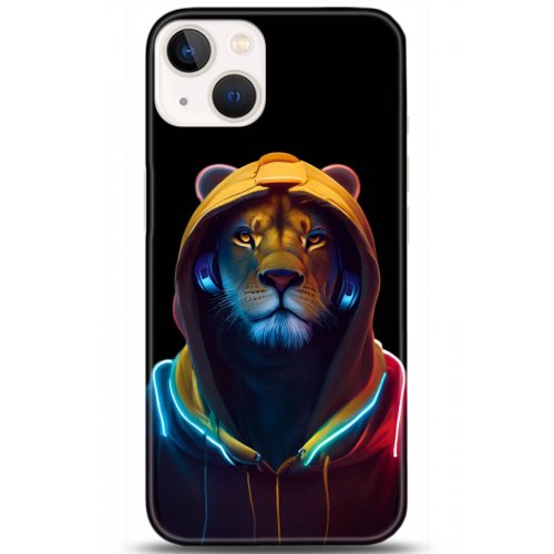 Kılıf HD Baskılı Kılıf - Followed Institution 5057