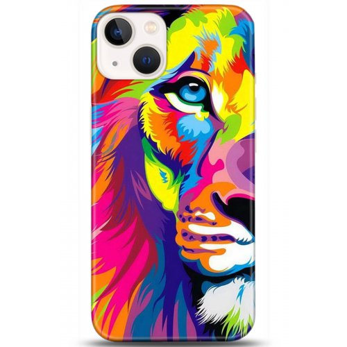 Kılıf HD Baskılı Kılıf - Followed Institution 5084