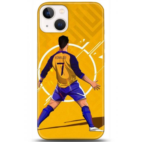 Kılıf HD Baskılı Kılıf - Followed Institution 5093