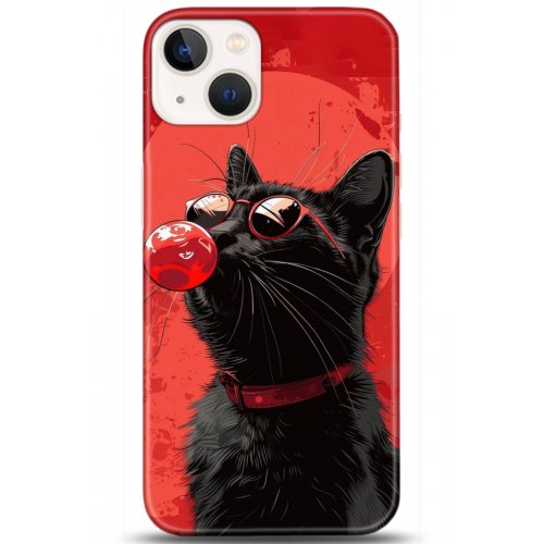 Kılıf HD Baskılı Kılıf - Followed Institution 5111