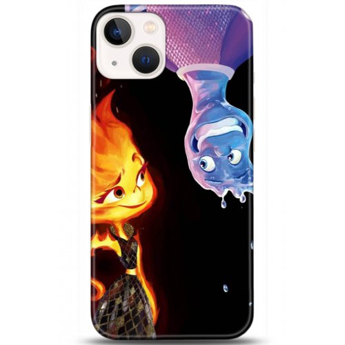 Kılıf HD Baskılı Kılıf - Followed Institution 5117