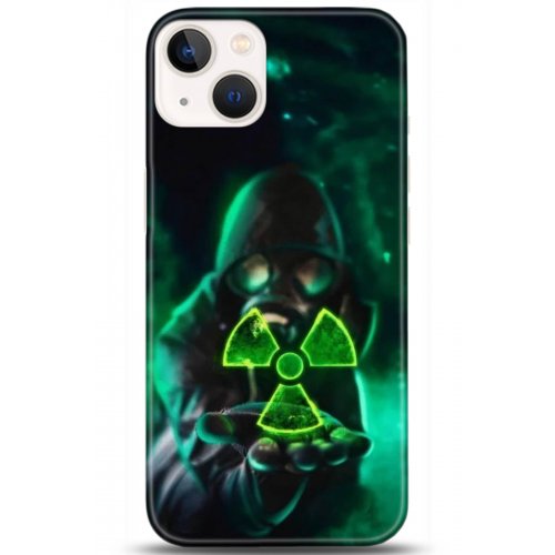 Kılıf HD Baskılı Kılıf - Followed Institution 5153