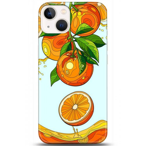 Kılıf HD Baskılı Kılıf - Followed Institution 5202