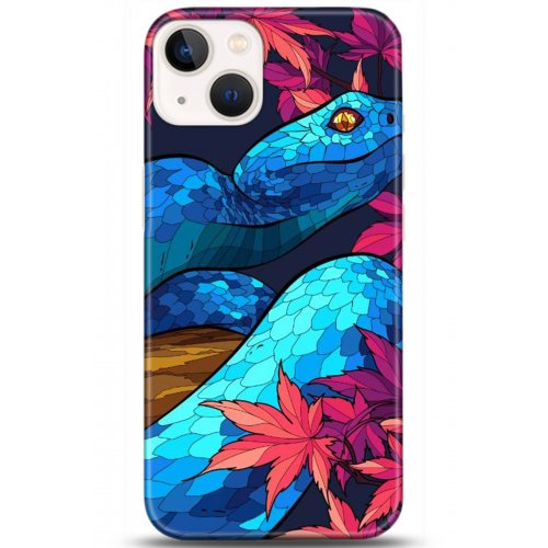 Kılıf HD Baskılı Kılıf - Followed Institution 5211