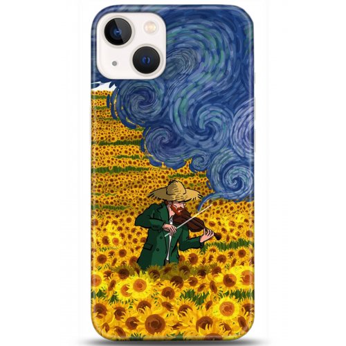 Kılıf HD Baskılı Kılıf - Followed Institution 5250