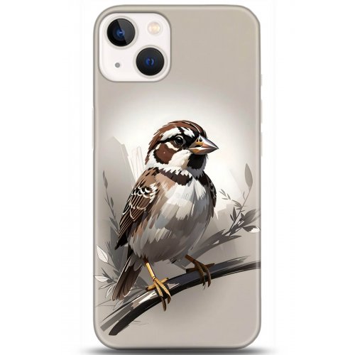 Kılıf HD Baskılı Kılıf - Followed Institution 5258