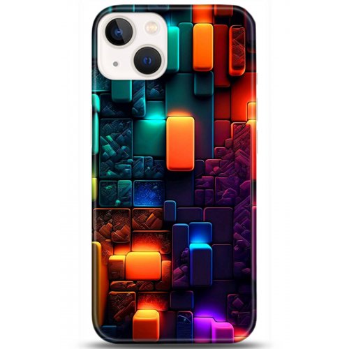 Kılıf HD Baskılı Kılıf - Followed Institution 5266