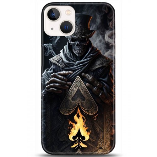 Kılıf HD Baskılı Kılıf - Followed Institution 5296