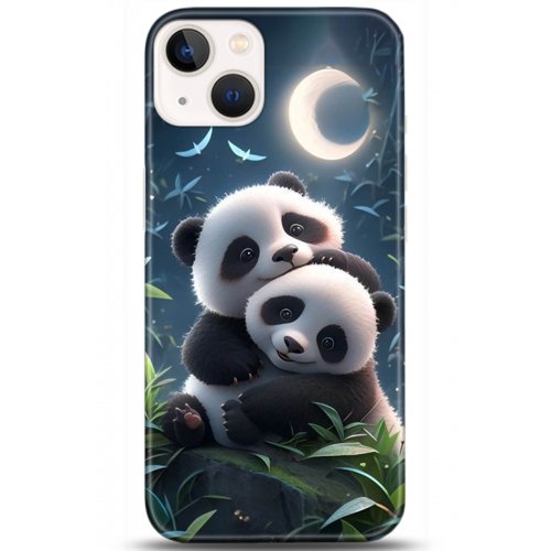 Kılıf HD Baskılı Kılıf - Followed Institution 5301