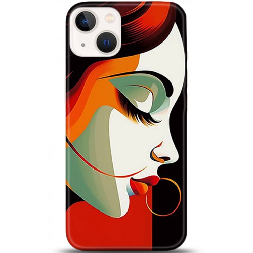 Kılıf HD Baskılı Kılıf - Followed Institution 5324