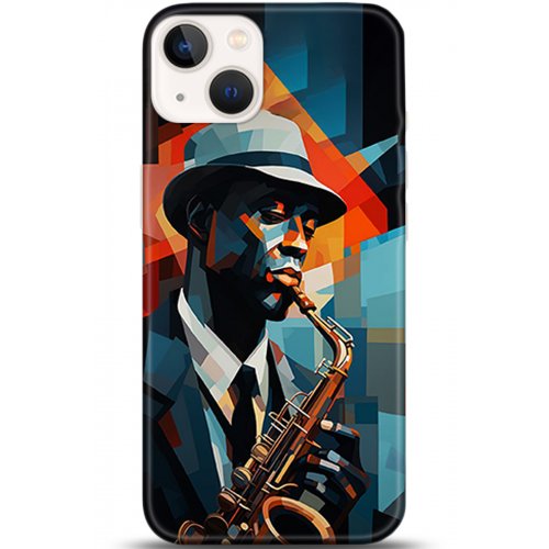 Kılıf HD Baskılı Kılıf - Followed Institution 5326