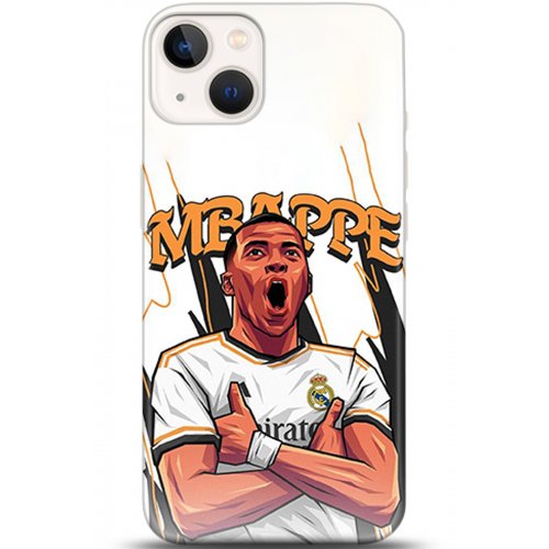 Kılıf HD Baskılı Kılıf - Followed Institution 5328