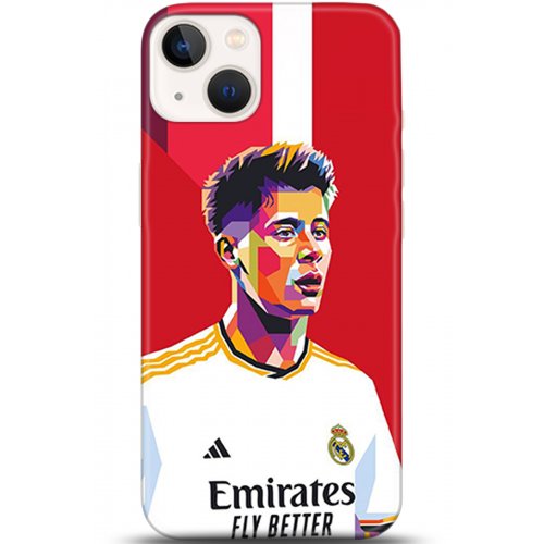 Kılıf HD Baskılı Kılıf - Followed Institution 5330