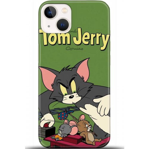 Kılıf HD Baskılı Kılıf - Followed Institution 5373