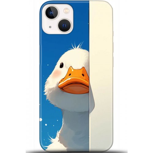 Kılıf HD Baskılı Kılıf - Followed Institution 5375