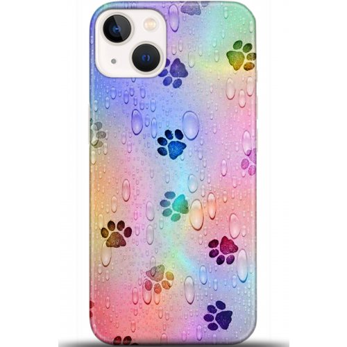 Kılıf HD Baskılı Kılıf - Followed Institution 5378