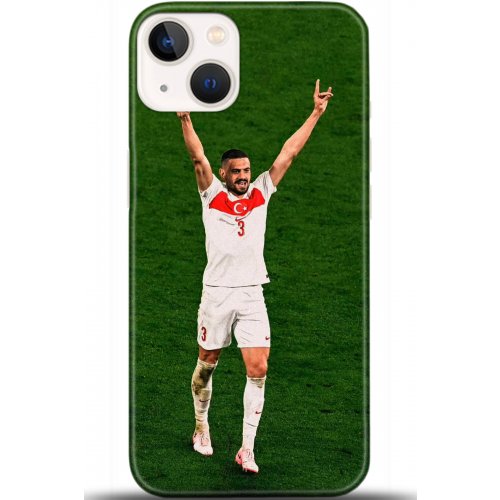 Kılıf HD Baskılı Kılıf - Followed Institution 5379