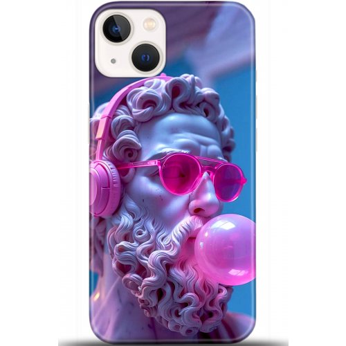 Kılıf HD Baskılı Kılıf - Followed Institution 5435