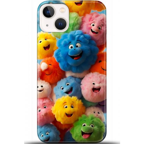 Kılıf HD Baskılı Kılıf - Followed Institution 5439