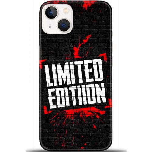 Kılıf HD Baskılı Kılıf - Followed Institution 5454