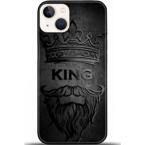 Kılıf HD Baskılı Kılıf - Followed Institution 5456