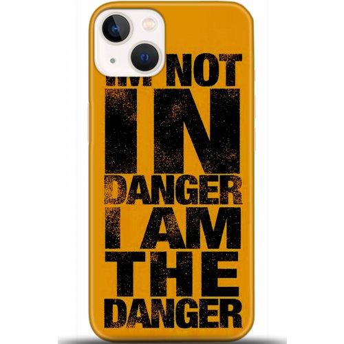 Kılıf HD Baskılı Kılıf - Followed Institution 5492