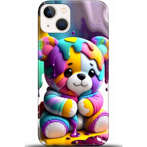 Kılıf HD Baskılı Kılıf - Followed Institution 5493