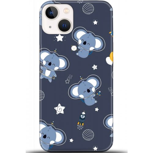 Kılıf HD Baskılı Kılıf - Followed Institution 5494