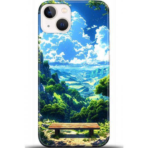 Kılıf HD Baskılı Kılıf - Followed Institution 5497