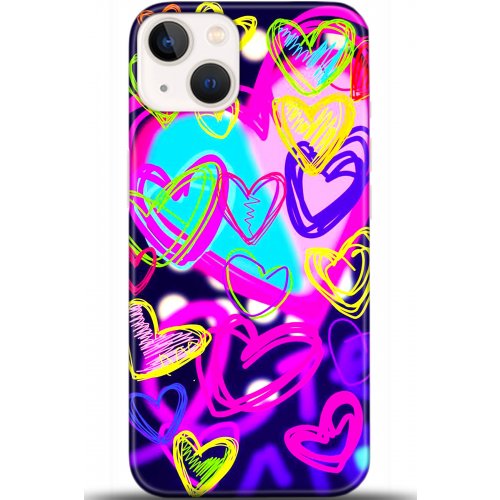 Kılıf HD Baskılı Kılıf - Followed Institution 5500