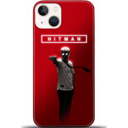 Kılıf HD Baskılı Kılıf - Followed Institution 5510