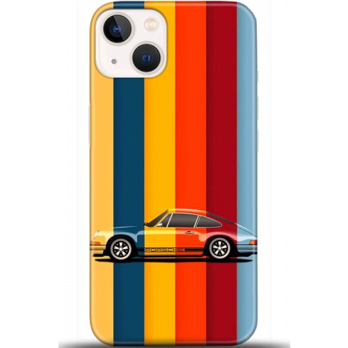 Kılıf HD Baskılı Kılıf - Followed Institution 5516