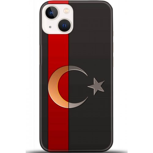 Kılıf HD Baskılı Kılıf - Followed Institution 5528