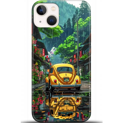 Kılıf HD Baskılı Kılıf - Followed Institution 5561