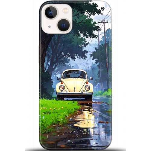 Kılıf HD Baskılı Kılıf - Followed Institution 5562