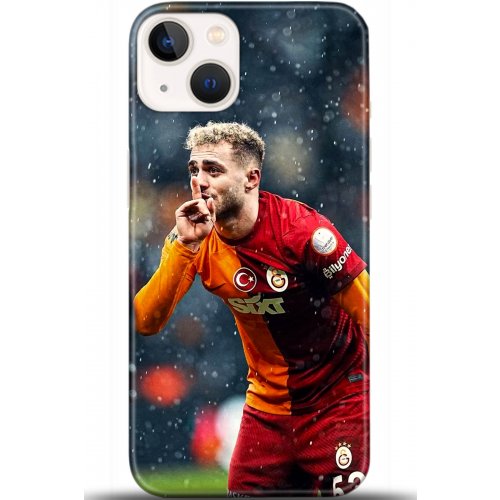 Kılıf HD Baskılı Kılıf - Followed Institution 5599