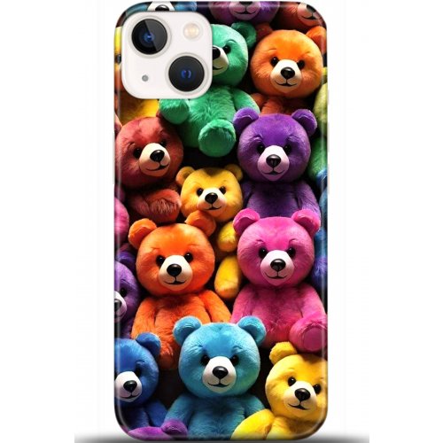 Kılıf HD Baskılı Kılıf - Followed Institution 5606