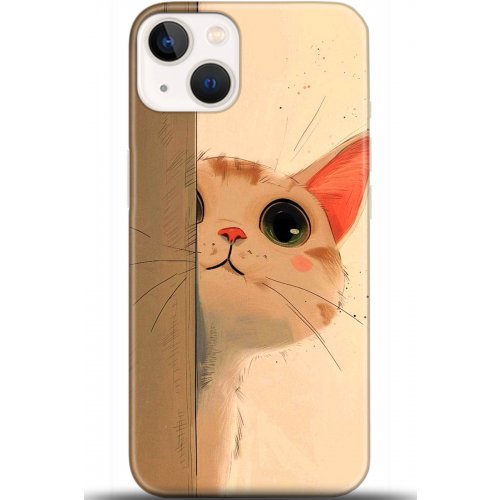 Kılıf HD Baskılı Kılıf - Followed Institution 5653