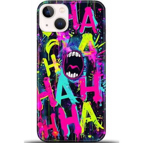 Kılıf HD Baskılı Kılıf - Followed Institution 5672