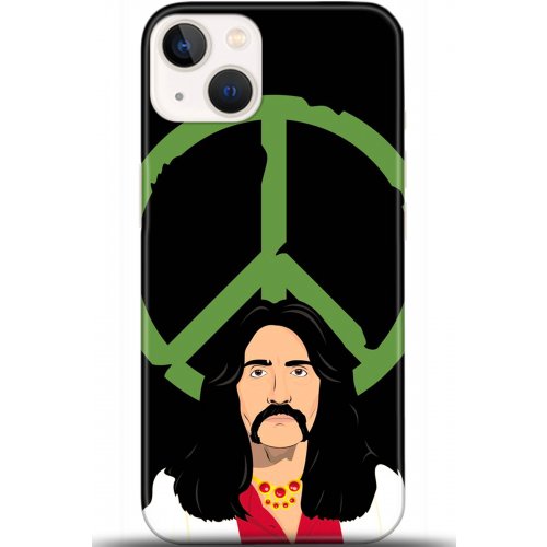 Kılıf HD Baskılı Kılıf - Followed Institution 5674